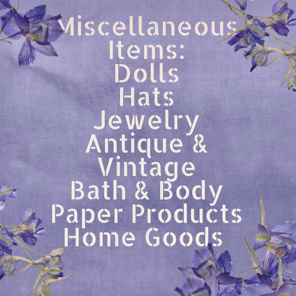 SO Much to Shop for, SO Little Time!!!
